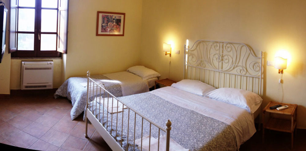 Masseria La Morella Bellizzi Buitenkant foto