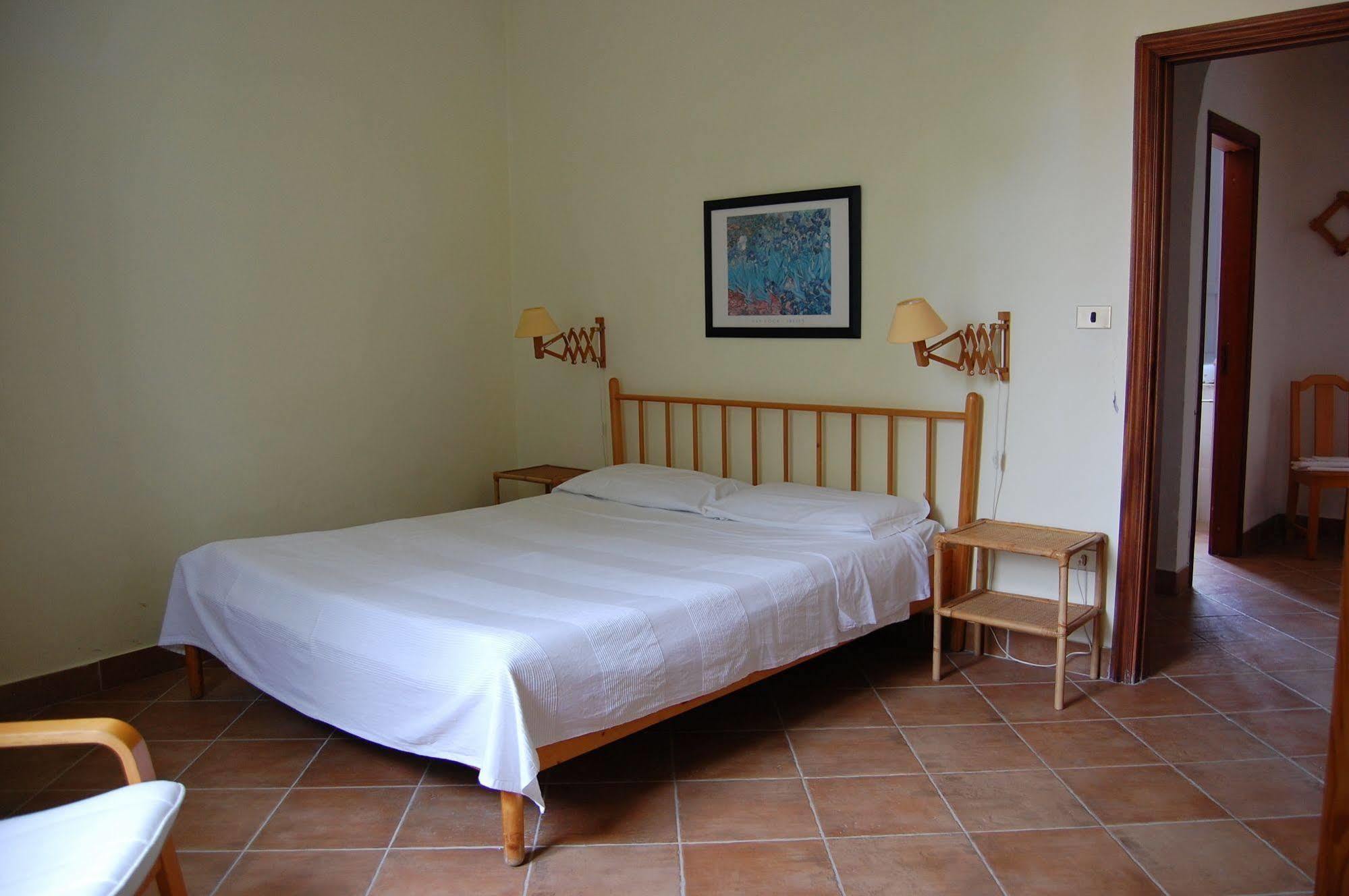 Masseria La Morella Bellizzi Buitenkant foto