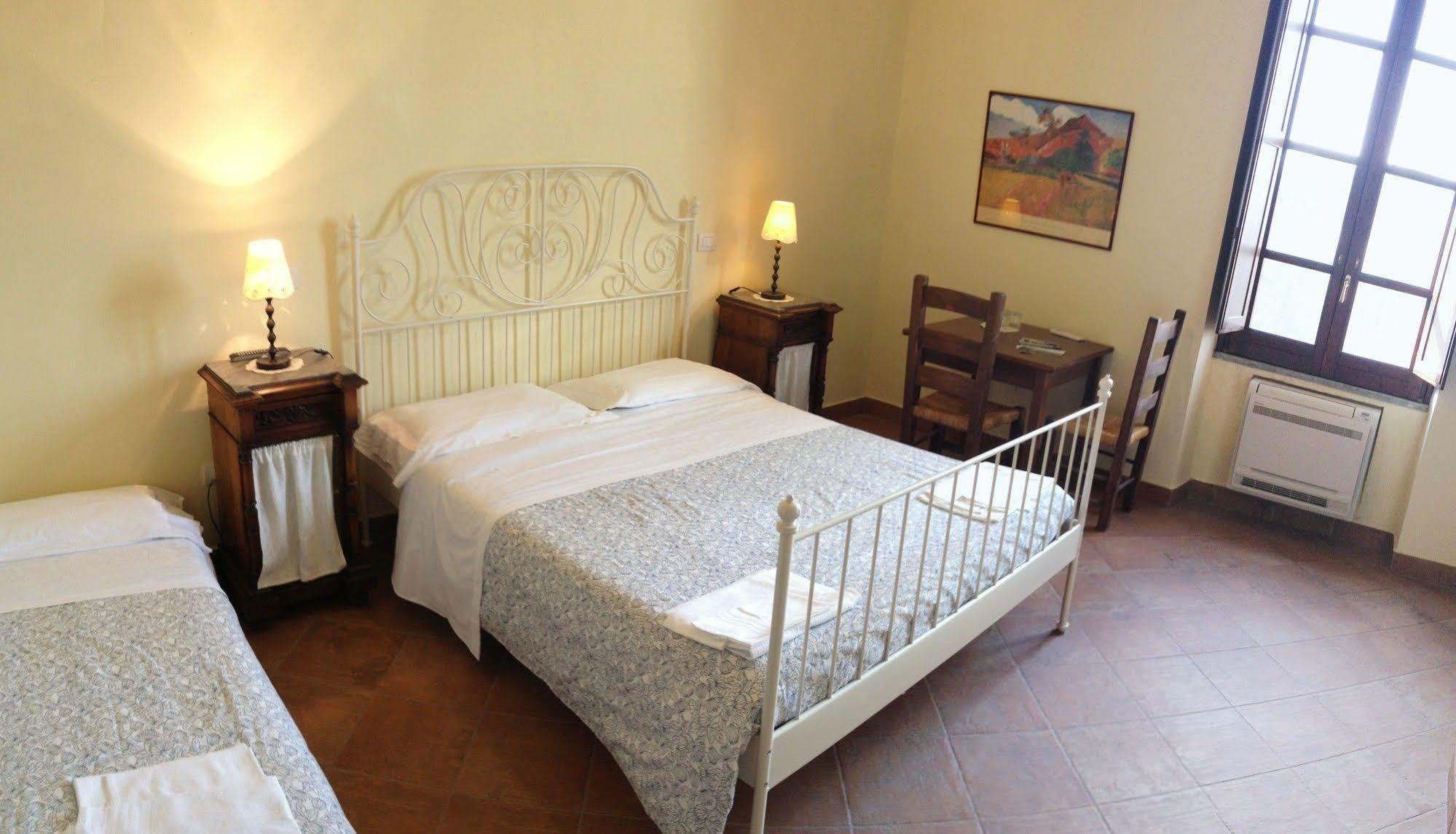 Masseria La Morella Bellizzi Buitenkant foto