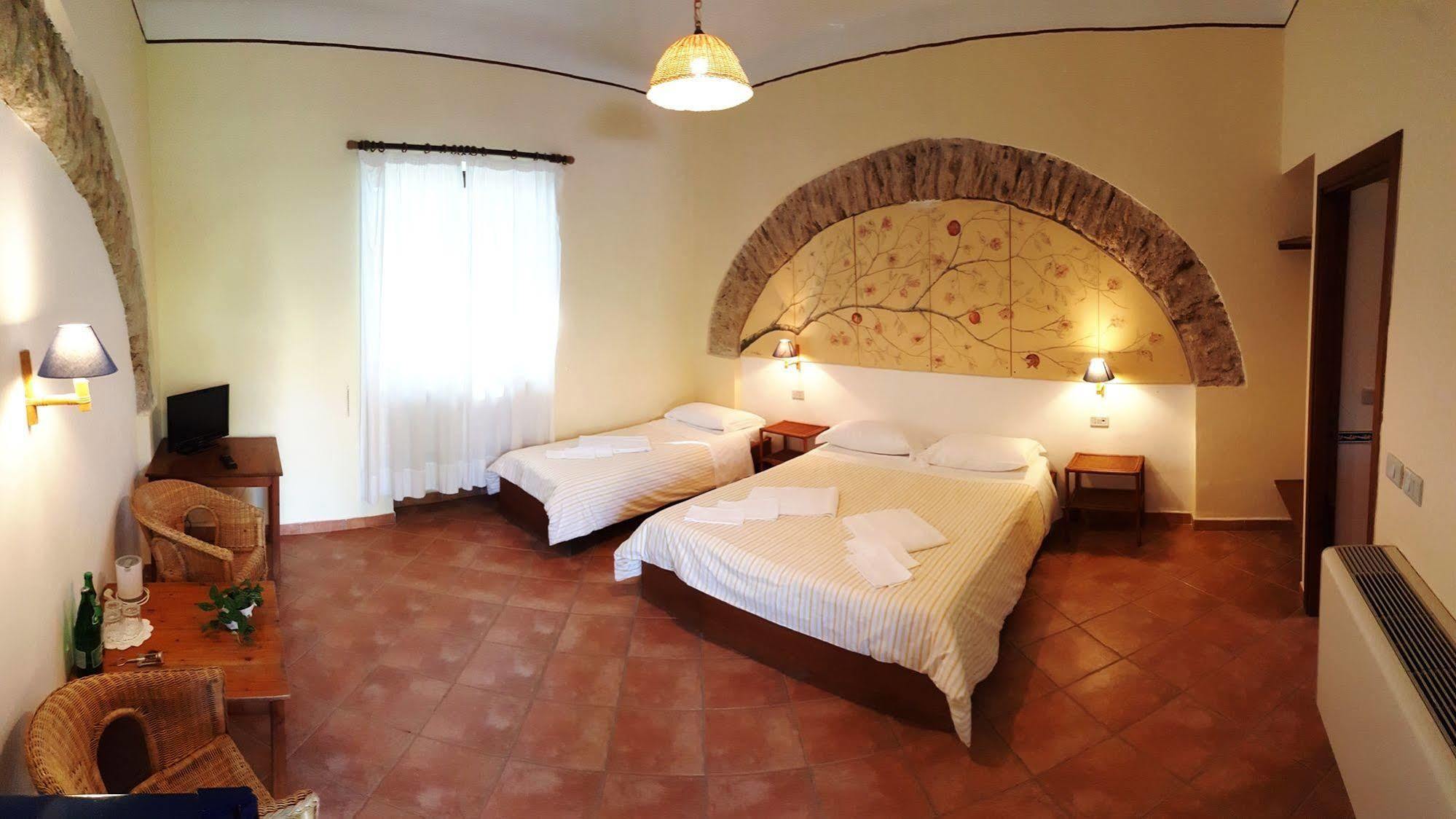 Masseria La Morella Bellizzi Buitenkant foto