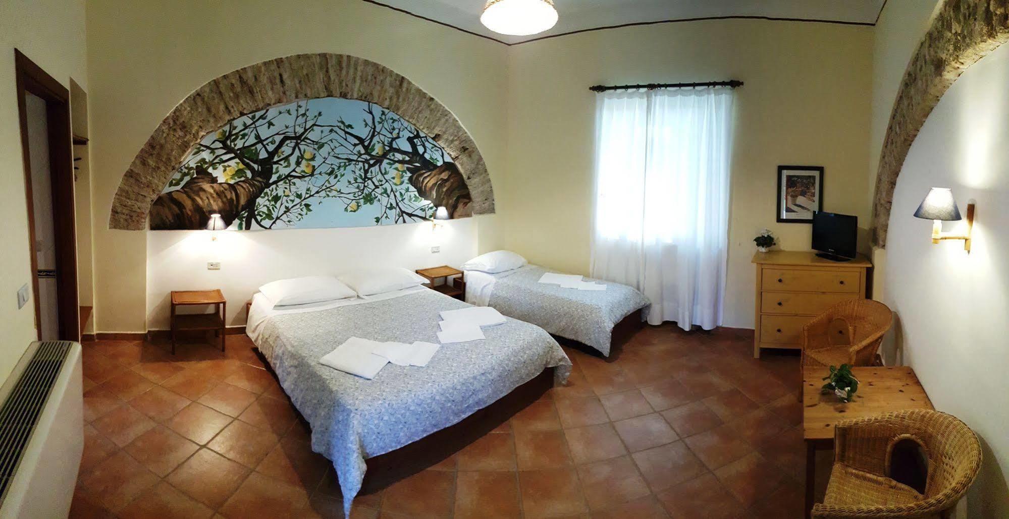 Masseria La Morella Bellizzi Buitenkant foto