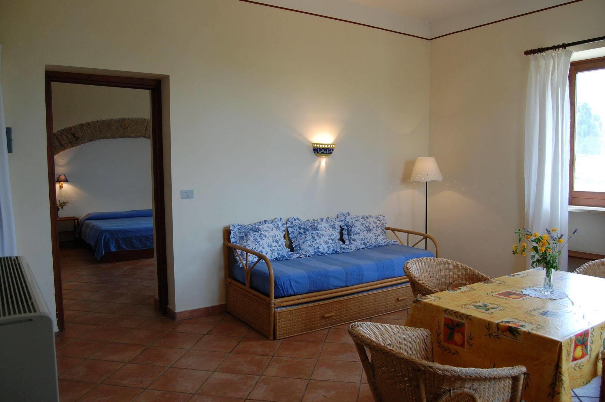 Masseria La Morella Bellizzi Buitenkant foto